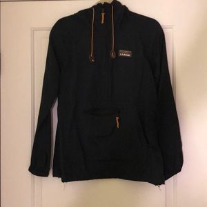 L.L Bean Mountain Classic Anorak